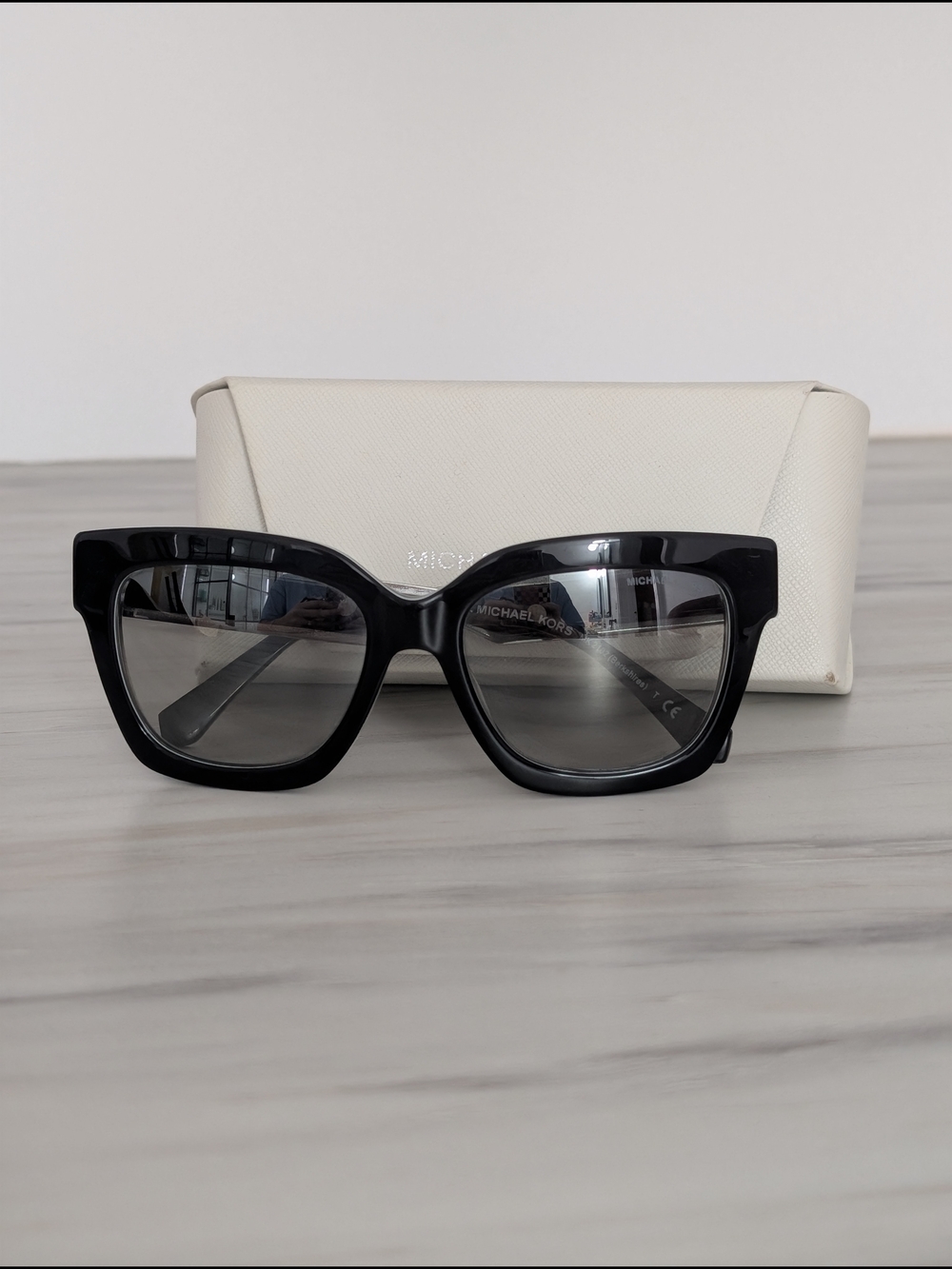 Michael Kors Berkshires Sunglasses